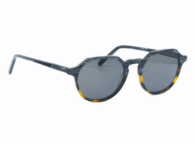 Lunettes de soleil Lafont Franklin Sol 1077 2 Face