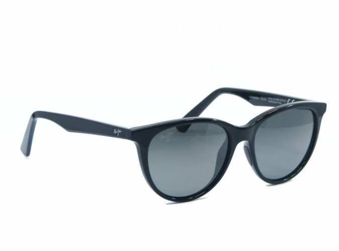 Lunettes de soleil Maui Jim Cathedrals MJ782 02 Face