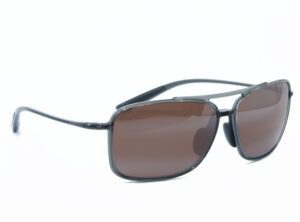 Luenttes de soleil Maui Jim Kaupo Gap MJ437 11 2 Face