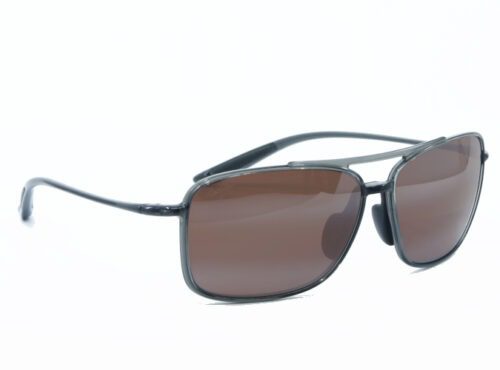 Luenttes de soleil Maui Jim Kaupo Gap MJ437 11 2 Face