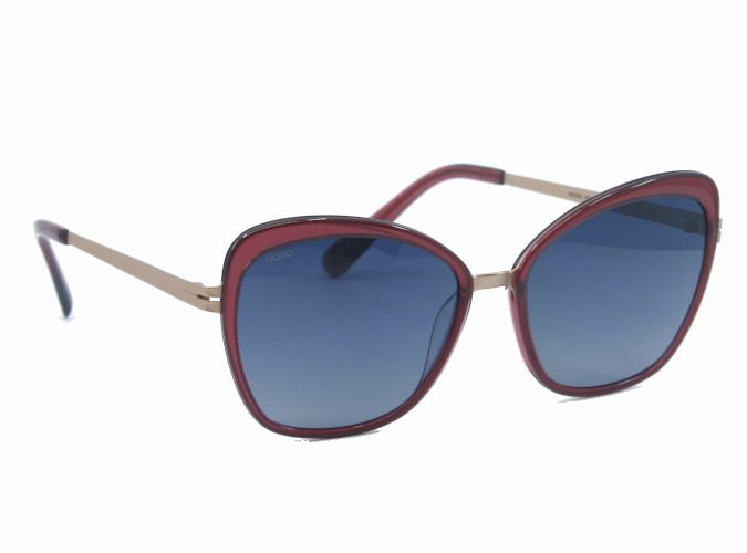 Lunettes de soleil Modo 468 Wine 2 Face