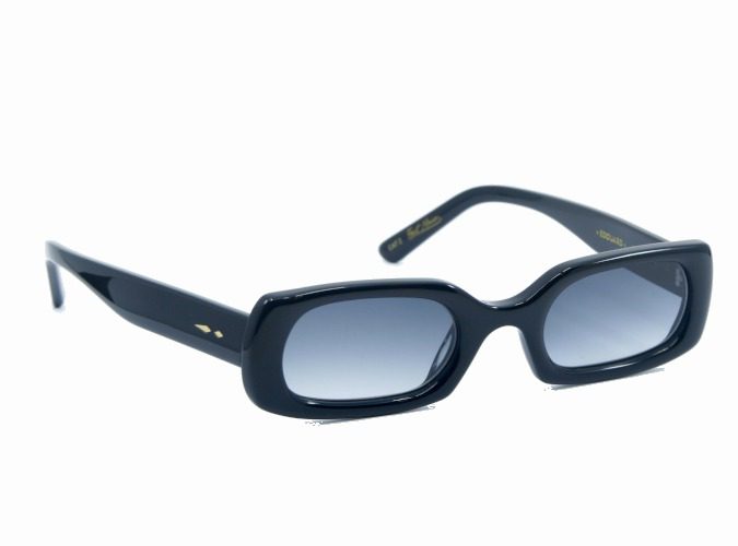 Lunettes de soleil Paname Edouard C1 2 Face