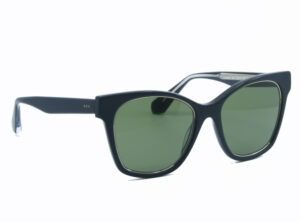 Lunettes de soleil Sandro SD6004 001 2 Face