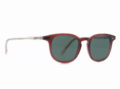 Lunettes de soleil Sunchild Charlie S 044 Face