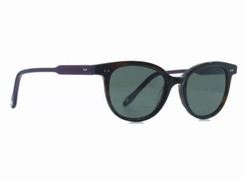 Lunettes de soleil Sunchild Violette S 060 Face