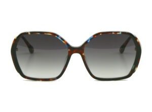 Lunettes de soleil Ba&Sh Lizzie E658 Avant