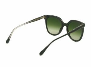 Lunettes de soleil Gigi Studio Alala 6688 1 Biais arriere
