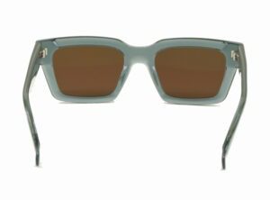 Lunettes de soleil Gigi Studio Caravaggio 6785 3 Arriere