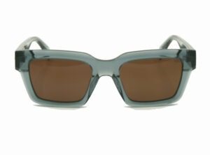 Lunettes de soleil Gigi Studio Caravaggio 6785 3 Avant