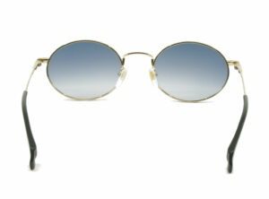 Lunettes de soleil Gigi Studio Flippa 6778 1 Arriere