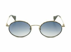 Lunettes de soleil Gigi Studio Flippa 6778 1 Avant
