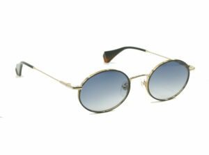 Lunettes de soleil Gigi Studio Flippa 6778 1 Face