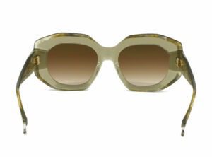 Lunettes de soleil Gigi Studio Gabriella 6738 7 Arriere