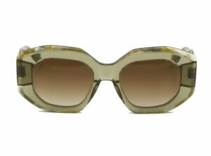 Lunettes de soleil Gigi Studio Gabriella 6738 7 Avant