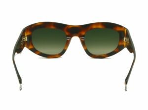 Lunettes de soleil Gigi Studio Galilea 6771 2