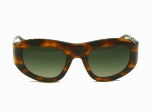 Lunettes de soleil Gigi Studio Galilea 6771 2 Avant