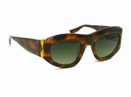 Lunettes de soleil Gigi Studio Galilea 6771 2