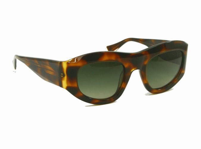 Lunettes de soleil Gigi Studio Galilea 6771 2