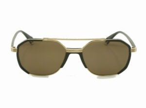 Lunettes de soleil Gigi Studio Grant 6670 1 Avant