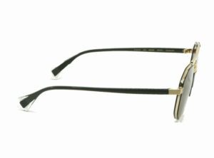 Lunettes de soleil Gigi Studio Grant 6670 1 Branches