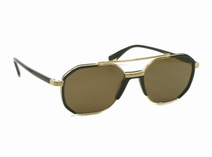 Lunettes de soleil Gigi Studio Grant 6670
