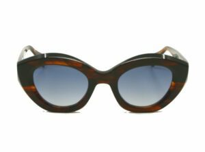 Lunettes de soleil Gigi Studio Kendra 6753 2 Avant