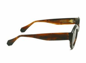 Lunettes de soleil Gigi Studio Kendra 6753 2 Branches