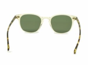 Lunettes de soleil Gigi Studio Lewis 6564