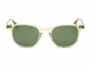 Lunettes de soleil Gigi Studio Lewis 6564 4 Avant