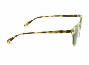 Lunettes de soleil Gigi Studio Lewis 6564 4 Branches