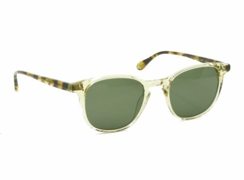 Lunettes de soleil Gigi Studio Lewis 6564