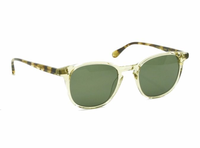 Lunettes de soleil Gigi Studio Lewis 6564