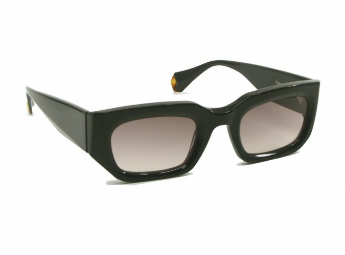 Lunettes de soleil Gigi Studio Natalie 6735 1 Face