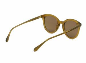 Lunettes de soleil Gigi Studio Parker 6713 0 Biais arriere