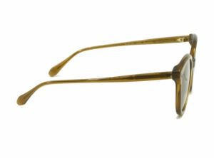 Lunettes de soleil Gigi Studio Parker 6713 0 Branches
