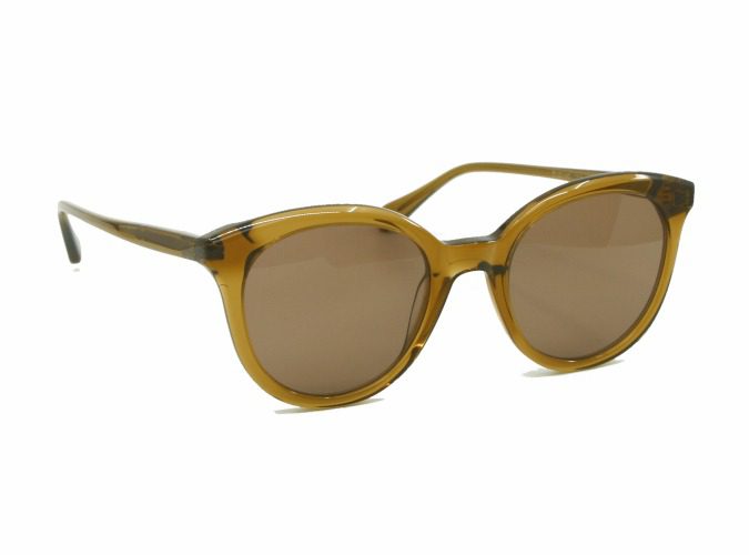 Lunettes de soleil Gigi Studio Parker 6713