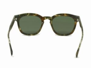 Lunettes de soleil Gigi Studio Seoul 6813
