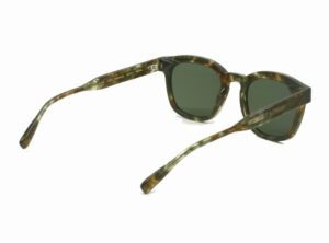 Lunettes de soleil Gigi Studio Seoul 6813 7 Biais arriere