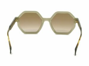 Lunettes de soleil Gigi Studio Shirley 6455 7