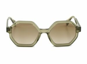 Lunettes de soleil Gigi Studio Shirley 6455 7 Avant