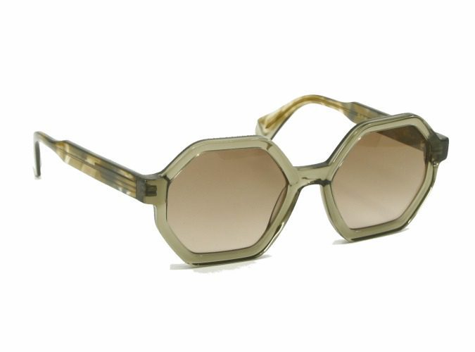 Lunettes de soleil Gigi Studio Shirley 6455 7