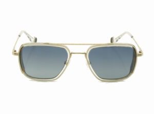 Lunettes de soleil Gigi Studio Simon 6561 8 Avant