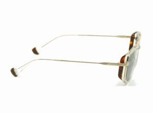 Lunettes de soleil Gigi Studio Simon 6561 8 Branches