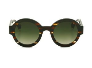 Lunettes de soleil Gigi Studios Laura 6454 2 Avant