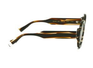 Lunettes de soleil Gigi Studios Laura 6454 2 Branches