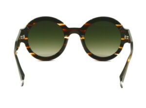 Lunettes de soleil Gigi Studios Laura 6454 2 Intérieur