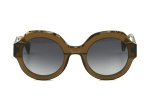 Lunettes de soleil Gigi Studios Maddie 6706 9 Avant