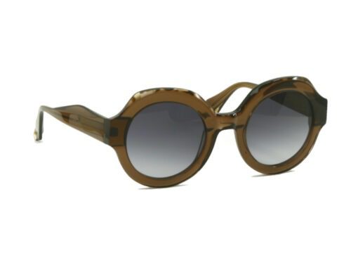 Lunettes de soleil Gigi Studios Maddie 6706 9 Face
