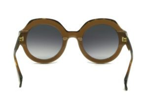 Lunettes de soleil Gigi Studios Maddie 6706 9 Intérieur