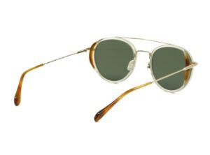 Lunettes de soleil Gigi StudiosFirenze 6490 8 Biais arriere